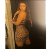 Night Out Dress