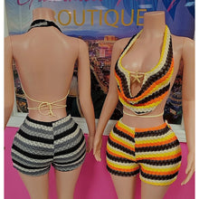Load image into Gallery viewer, Mai Tai Shorts Set (2 colors)