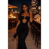 Lady Lady Dress (Black)