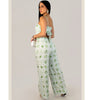 Wonderful Pants set (Green)