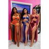 Vacay Me Dress (4 colors)