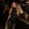 Playtime Jumpsuit (Black)