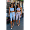 Chosen Capri Set (2 colors)