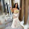 Vibing Dress (White)