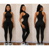 Essential Jumpsuit (Black)