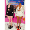 Summer Vibes 3 Pc Set (2 colors)