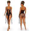 Wild Temptation Set