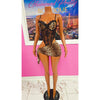 Wild Night Set (Animal print)