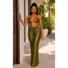 Tropix Vibe Glam Set (Olive)