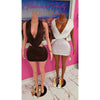 Temptation Dress (2 colors)
