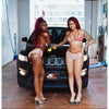 Top Ten Bikini Set (2 colors)