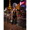 Hard To Forget Romper (Black)