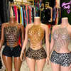 Bling Glam Top (2 colors)