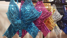 Load image into Gallery viewer, Bling Butterfly Top (Blue)
