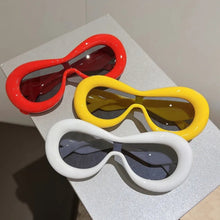 Load image into Gallery viewer, Fashion Glasses (5 Colors)
