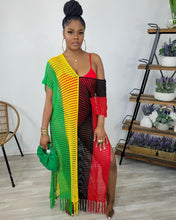 Load image into Gallery viewer, Irie Cover Up
