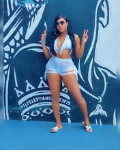 Load image into Gallery viewer, Summer Fine Set (White)
