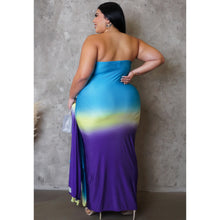 Load image into Gallery viewer, Sweet Thing Dress Set (Plus)
