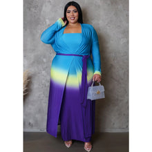 Load image into Gallery viewer, Sweet Thing Dress Set (Plus)
