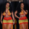 Island Vibes Crochet Set