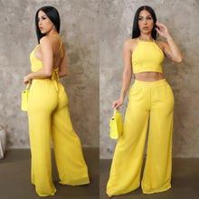Load image into Gallery viewer, Brunch Date Set (Yellow)
