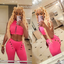 Load image into Gallery viewer, Lovely Pants Set (3 colors)

