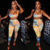 Fun Night Pants Set
