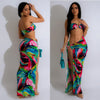 Paradise Maxi Dress