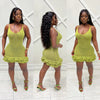 Fun Times Dress (2 colors)