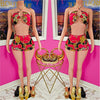 Stax Shorts Set