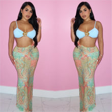 Load image into Gallery viewer, Dolly Maxi Dress
