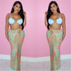 Dolly Maxi Dress
