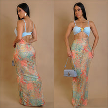 Load image into Gallery viewer, Dolly Maxi Dress
