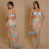Dolly Maxi Dress