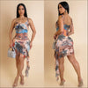 Tahiti Dress