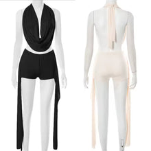Load image into Gallery viewer, Badder Shorts Set (2 colors)
