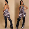 Tiara Jumpsuit (Reg & Plus)