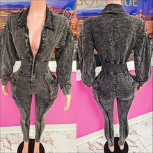Load image into Gallery viewer, Grip Me Mineral Jumpsuit (3 colors)
