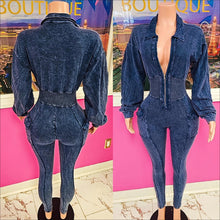 Load image into Gallery viewer, Grip Me Mineral Jumpsuit (3 colors)
