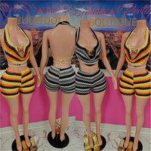 Load image into Gallery viewer, Mai Tai Shorts Set (2 colors)