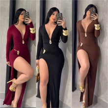 Load image into Gallery viewer, Thai Skirt Set (2 colors)