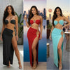 Victoria Skirt Set (4 colors)