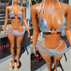Studded Skirt Cover-Up (2 colors)