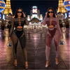 Bad Gal Bodysuit (2 colors)
