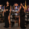 Diva Mode Dress (Black)