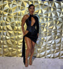 Main Dress (Black)