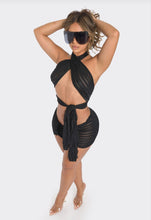 Load image into Gallery viewer, Baddie Set (Black)
