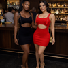 Love Me Dress (2 Colors)