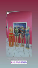 Load and play video in Gallery viewer, Baecay Skirt Set
