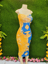 Load image into Gallery viewer, Gianni Dress
